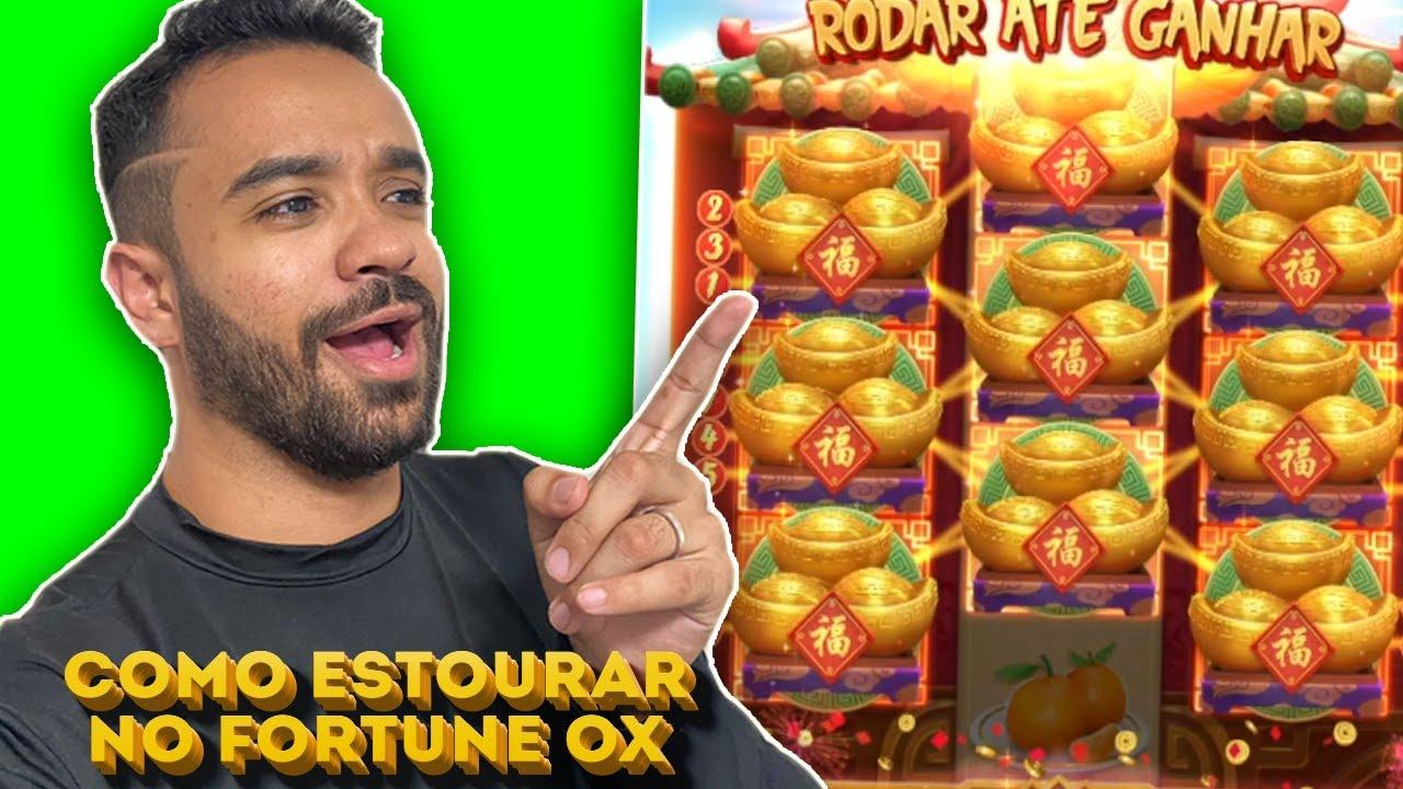 year of ox fortune