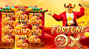 jogar fortune ox demo gratis