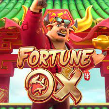 jogo do touro fortune ox ícone