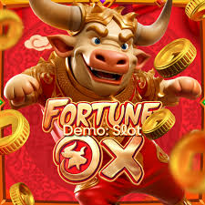 gerador de sinal do fortune ox ícone