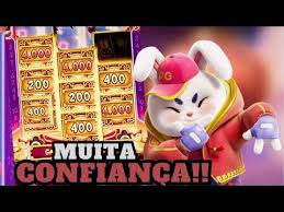 melhor hora para jogar fortune rabbit