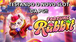 demo do fortune rabbit