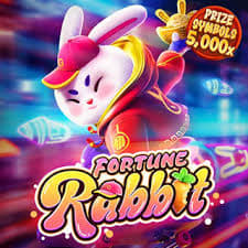 jogar fortune rabbit de graça ícone