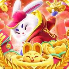 fortuna rabbit jogo ícone