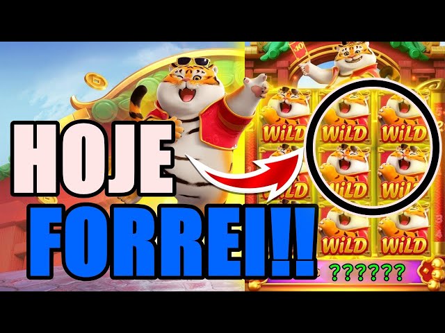 melhor hora de jogar o tigre imagem de tela 3