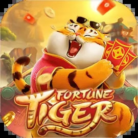 aplicativo fortune tiger ícone